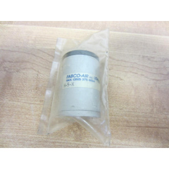 Fabco-Air H-5-X Cylinder