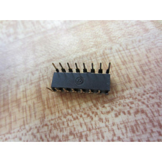 American Microsemiconductor SN7443AN Integrated Circuit (Pack of 5)