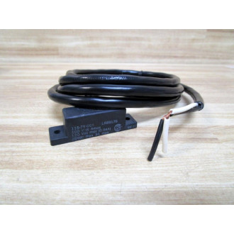 Sentrol Industrial 115-7Y-06K Safety Interlock Switch - New No Box