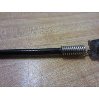 Honeywell LSZ68 Microswitch Actuator - Used