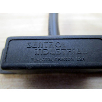 Sentrol Industrial 115-7Y-06K Safety Interlock Switch - New No Box