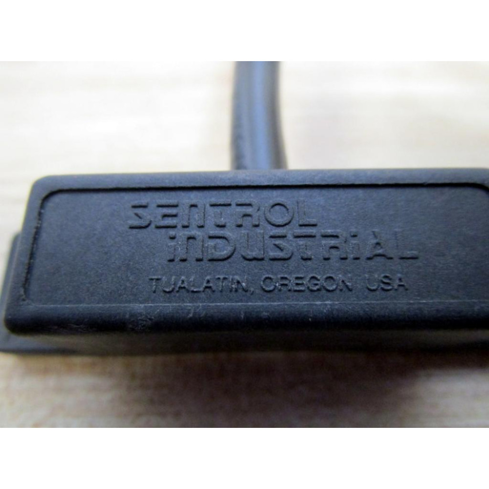 Sentrol Industrial 115-7Y-06K Safety Interlock Switch - New No Box