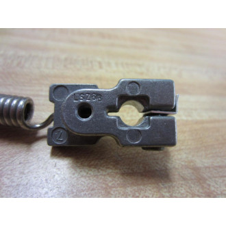 Honeywell LSZ68 Microswitch Actuator - Used