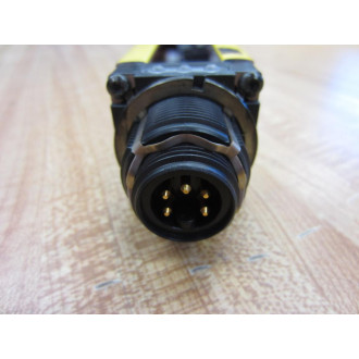 Banner MSR3624Y Mini-Screen Receiver - New No Box