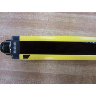 Banner MSR3624Y Mini-Screen Receiver - New No Box