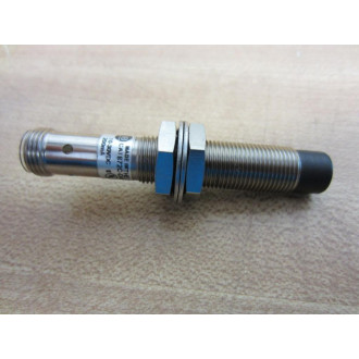 Allen Bradley 872C-D4NP12-D4 Proximity Switch 872CD4NP12D4 Series C - New No Box