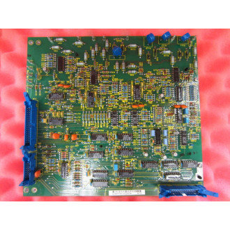 Indramat 109-0743-3B05-00 RSK4 Board 109-0743-3A05-00 A01 - Used