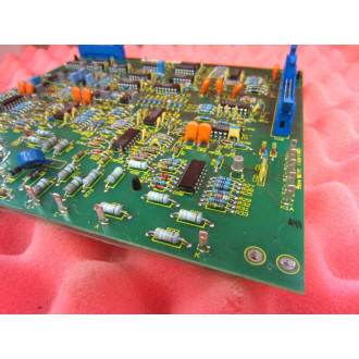 Indramat 109-0743-3B05-00 RSK4 Board 109-0743-3A05-00 A01 - Used