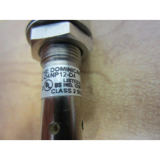 Allen Bradley 872C-D4NP12-D4 Proximity Switch 872CD4NP12D4 Series C - New No Box