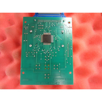 Indramat 109-0657-4A06-02 Control Panel Board 109-0657-4B06-02 - Used