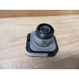 Allen Bradley 800T-FXQ10XA1 Button 800TFXQ10XA1 Core Only - New No Box