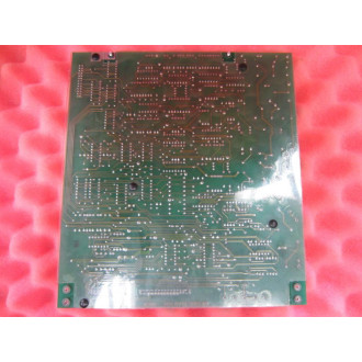 Indramat 109-0743-3B05-00 RSK4 Board 109-0743-3A05-00 A01 - Used