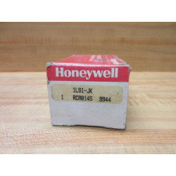 Honeywell 1LS1-JK Limit Switch 1LS1JK EMPTY BOX ONLY!
