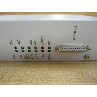 Siemens S30807-U6232-X-8 Custom Callout Adapter 31E4597 S30807U6232X8 - Used