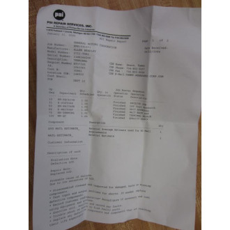 Allen Bradley 2711-T9A1 Panel View 900 Series F FRN 4.20 Rev H - Refurbished