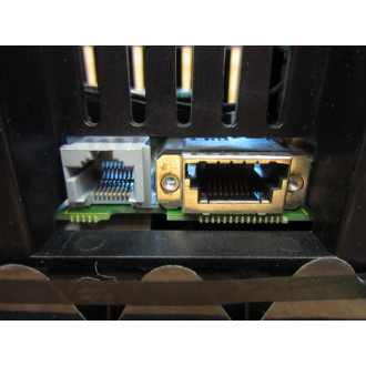 Allen Bradley 2711-B5A2 2711B5A2 Panelview 550 Series C - Parts Only