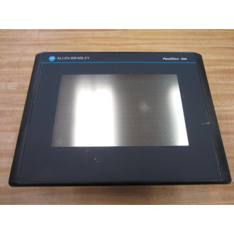 Allen Bradley 2711-T9A1 Panel View 900 Series F FRN 4.20 Rev H - Refurbished