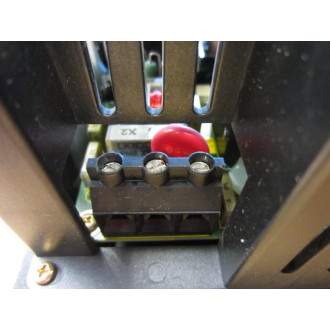 Allen Bradley 2711-B5A2 2711B5A2 Panelview 550 Series C - Parts Only