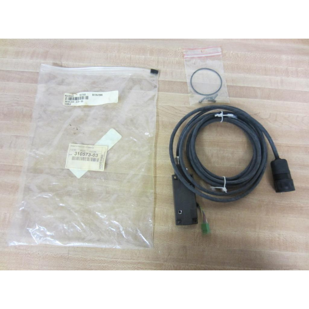 Heidenhain 310 573 03 Cover With Cable LSLB Kit 310573-03