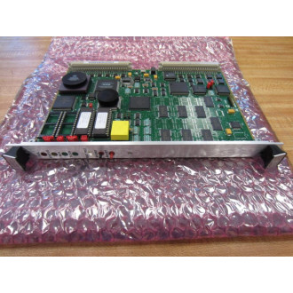 Motorola MVME 147-012 A MPU VME Module