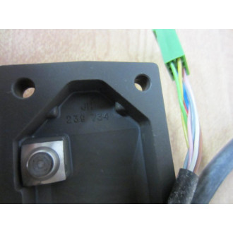 Heidenhain 310 573 03 Cover With Cable LSLB Kit 310573-03