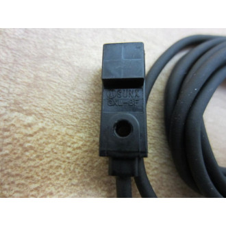 Sunx GXL-8F Proximity Switch UGXL8F - New No Box