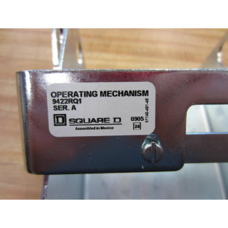 Square D 9422RQ1 Variable Depth Operating Mechanism Ser. A