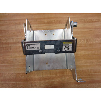 Square D 9422RQ1 Variable Depth Operating Mechanism Ser. A