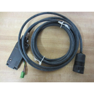 Heidenhain 310 573 03 Cover With Cable LSLB Kit 310573-03