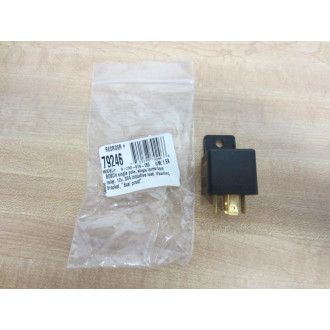 Bosch 0-332-019-150 Relay 79246