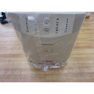 APC SU700NET Smart-UPS Uninterruptible Power Supply120V