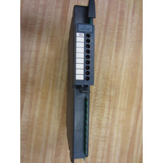 Allen Bradley 1771-OGC Module 1771-0GC SD0AN1JY 636028 01 - Used
