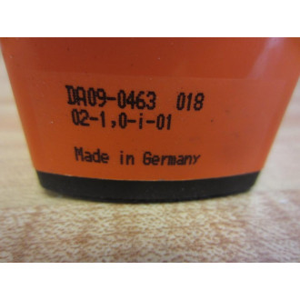 Siko DA09-0463 Digital Position Indicator DA090463 - New No Box