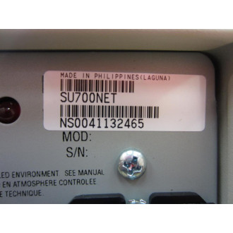 APC SU700NET Smart-UPS Uninterruptible Power Supply120V