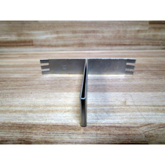 Hoffman F66BB2C Barrier Bracket (Pack of 5) - New No Box