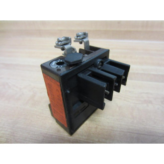 Moeller Z0-1,2K-NA Relay - Used