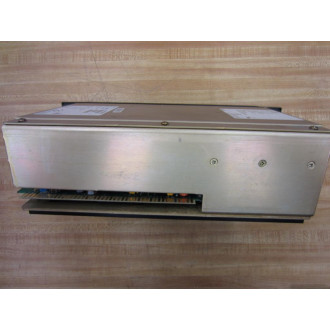 Reliance Electric 57493-A Power Supply ES371AMB With Key Circuit Rev 02 - Used