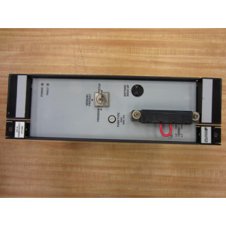 Reliance Electric 57493-A Power Supply ES371AMB With Key Circuit Rev 02 - Used