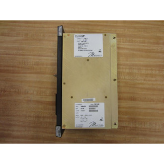 Reliance Electric 57493-A Power Supply ES371AMB With Key Circuit Rev 02 - Used