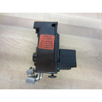 Moeller Z0-1,2K-NA Relay - Used