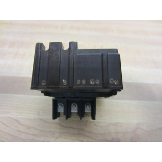 Moeller Z0-1,2K-NA Relay - Used