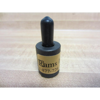 Rams RM312-24 Rod Alignment Coupler