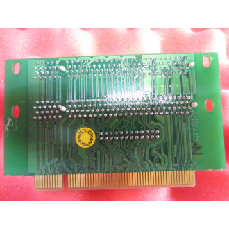 IEI 134D026-00-100-RS Circuit Board E162707 Ver 1.0 - Used