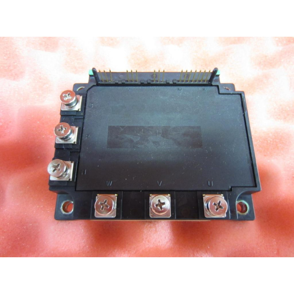 Fuji Electric A50L-0001-0274 Power Block A50L00010274 - Used