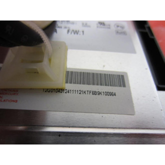 Au Optronics G121SN01 LCD Display V.0 - Used