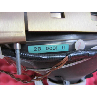 Mitsubishi AT1229LB22 CRT Tube - Used