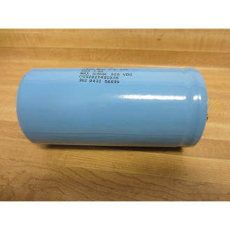 Mallory CGS182T450X5R Capacitor 362 9431 56699 - New No Box