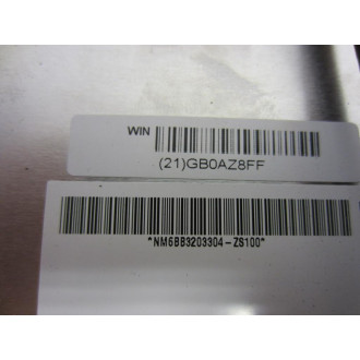 Au Optronics G121SN01 LCD Display V.0 - Used