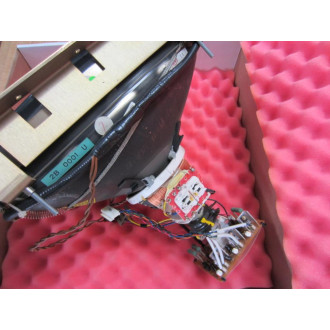 Mitsubishi AT1229LB22 CRT Tube - Used