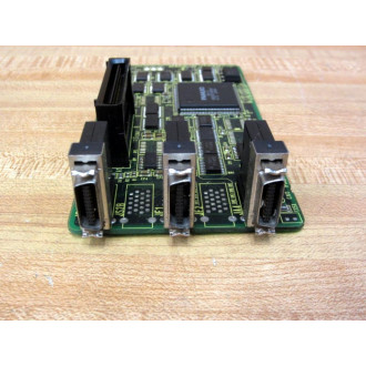 Fanuc A20B-2002-0031 Servo Drive PCB A20B-2002-003108E - Used
